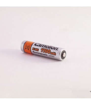 باتری نیم قلمی قابل شارژ کملیون ACCU 1100 mAh