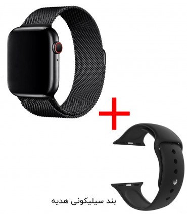 ساعت هوشمند گیفت کالکشن مدل Watch6-LE Milanese