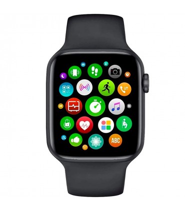 ساعت هوشمند مدل W26M