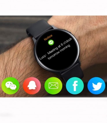 اسمارت واچ s20