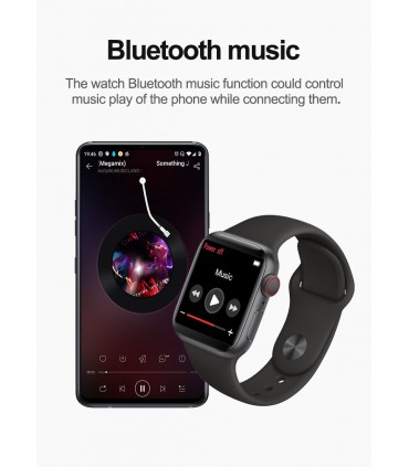 ساعت هوشمند lemfo u78 plus