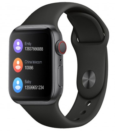 ساعت هوشمند لمفو مدل u78 plus