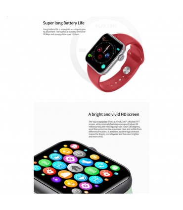 اسمارت مدل V52