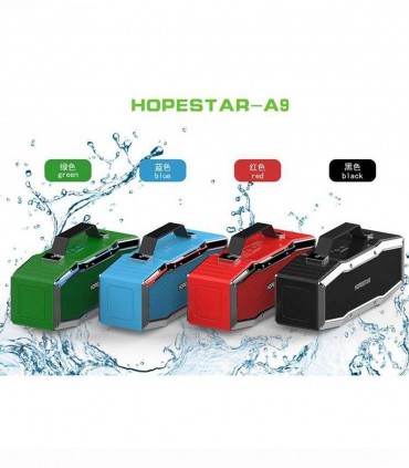 هوپ استار مدل a9se