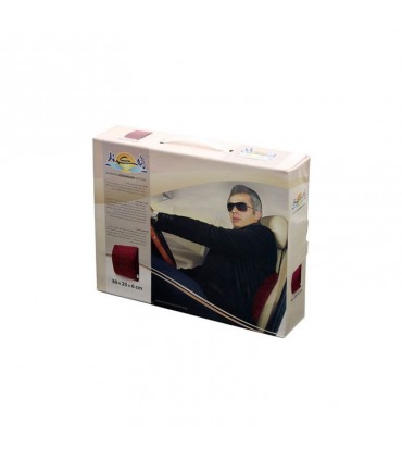 پشت کمری خودرویی ارتوپدیک هوشمند