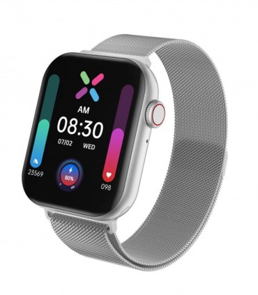 ساعت هوشمند مدل FK78