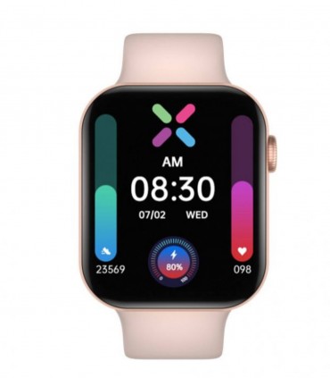 ساعت هوشمند مدل FK78