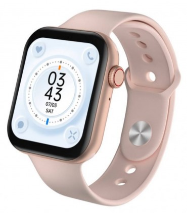 ساعت هوشمند مدل FK78