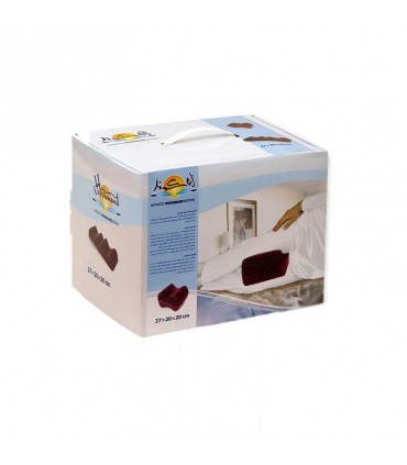 بالش بین زانویی هوشمند