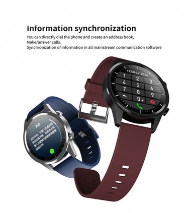 ساعت هوشمند مدل F35