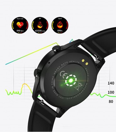 ساعت هوشمند مدل F35