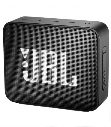 اسپیکر بلوتوثی قابل حمل جی بی ال مدل Go 2