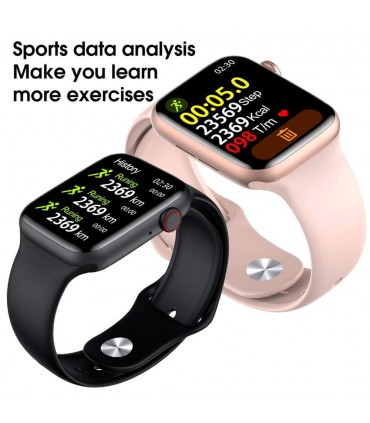 اسمارت واچ Watch6-LE Milanese 40mm