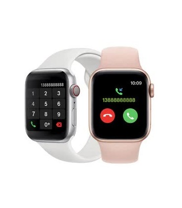 اسمارت واچ Watch6-LE Milanese 40mm