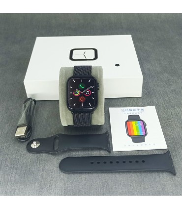 Watch6-LE Milanese 40mm