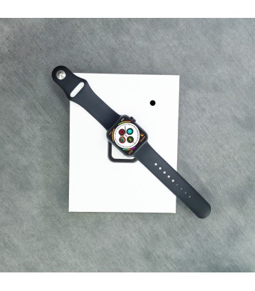 Watch6-LE Milanese 40mm