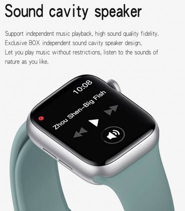 اسمارت واچ I8 PRO