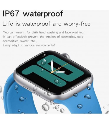 SMAERT WATCH I8 PRO