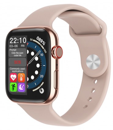 ساعت هوشمند مدل F28