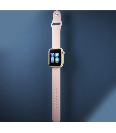 ساعت هوشمند مدل Z6S