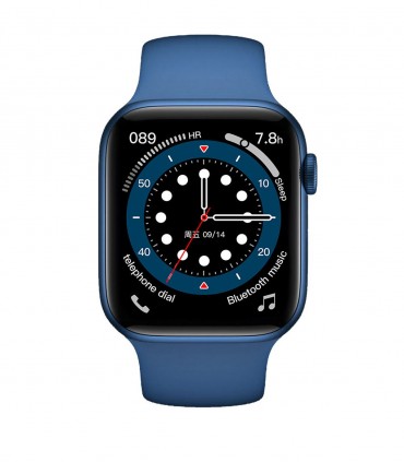 ساعت هوشمند مدل W26 Plus 2021