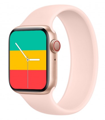 ساعت هوشمند مدل x16