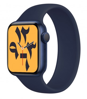 ساعت هوشمند مدل x16