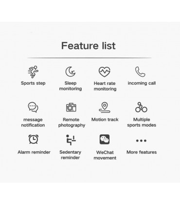 ساعت هوشمند مدل x16