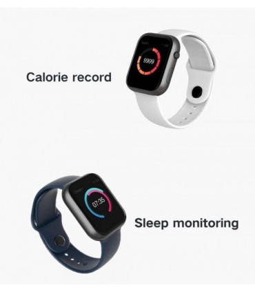 ساعت هوشمند مدل x16