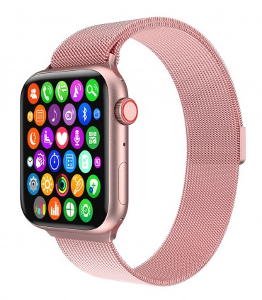 ساعت هوشمند مدل G63L