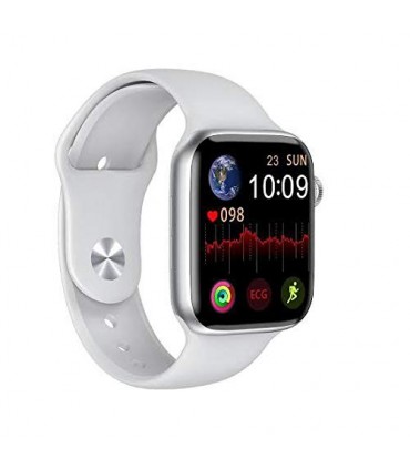 ساعت هوشمند مدل watch6 plus milanese