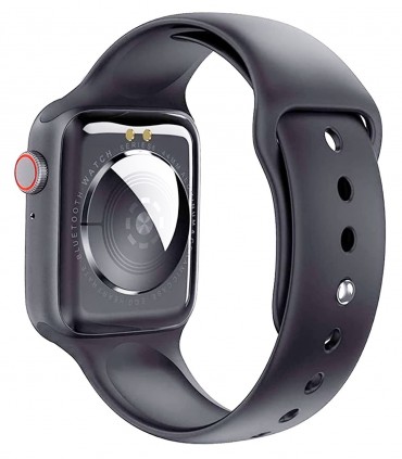 ساعت هوشمند مدل watch6 plus milanese