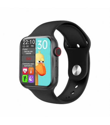 ساعت هوشمند مدل HW12