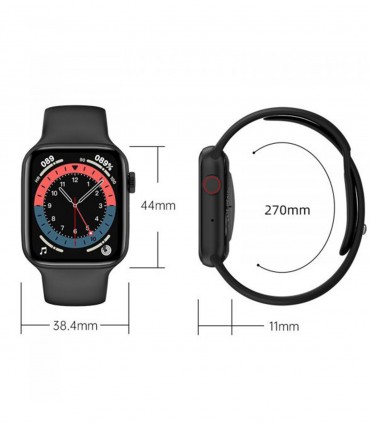 ساعت هوشمند مدل HW22