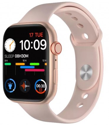 ساعت هوشمند مدل FK88 plus