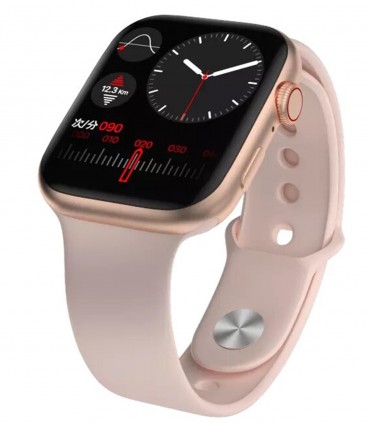 ساعت هوشمند مدل FK88 plus