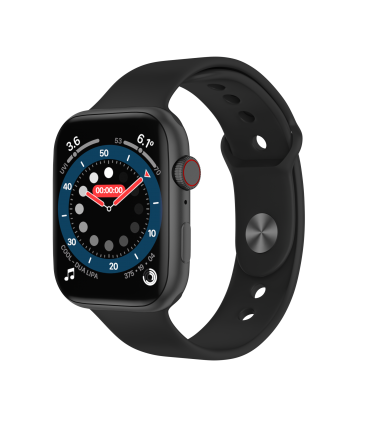 ساعت هوشمند مدل FK88 plus