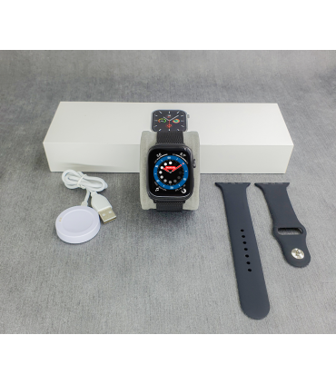 ساعت هوشمند مدل FK88 plus