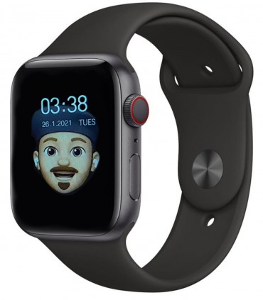 ساعت هوشمند سری 6 مدل SE