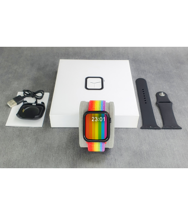 ساعت هوشمند سری 6 مدل SE