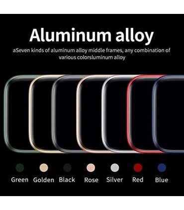 ساعت هوشمند مدل H6