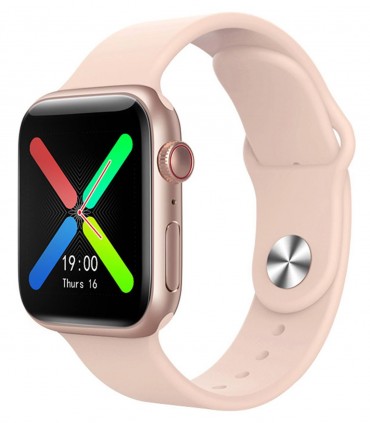 ساعت هوشمند مدل T500 PLUS