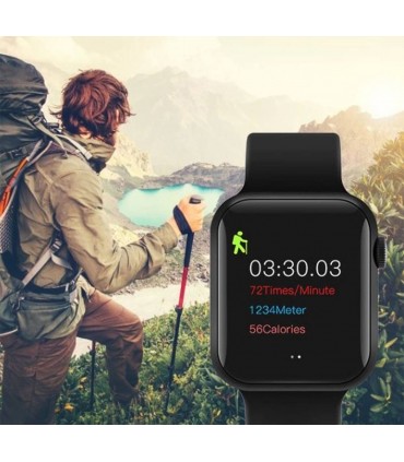 اسمارت واچ T500 PLUS