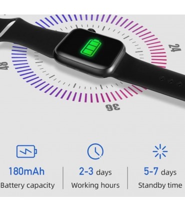 اسمارت واچ تی 500 پلاس