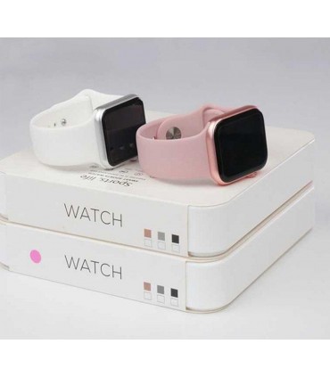 smart watch Sports life_ W4