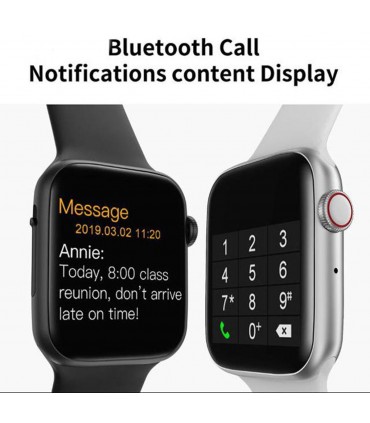 smart watch w35 2020