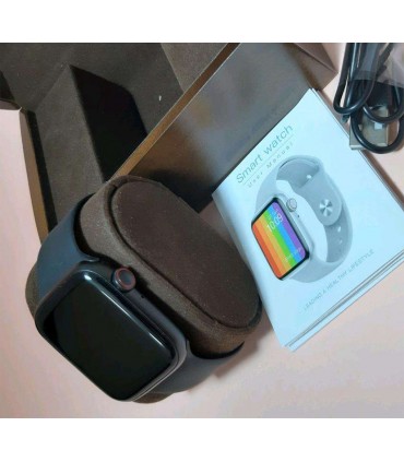 smart watch IWO plus