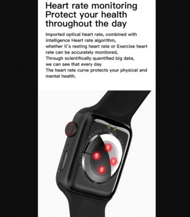 smart watch MC72 Pro
