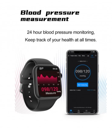 اسمارت واچ FK75