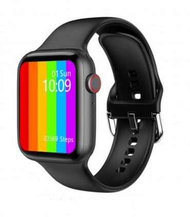 ساعت هوشمند مدل W13